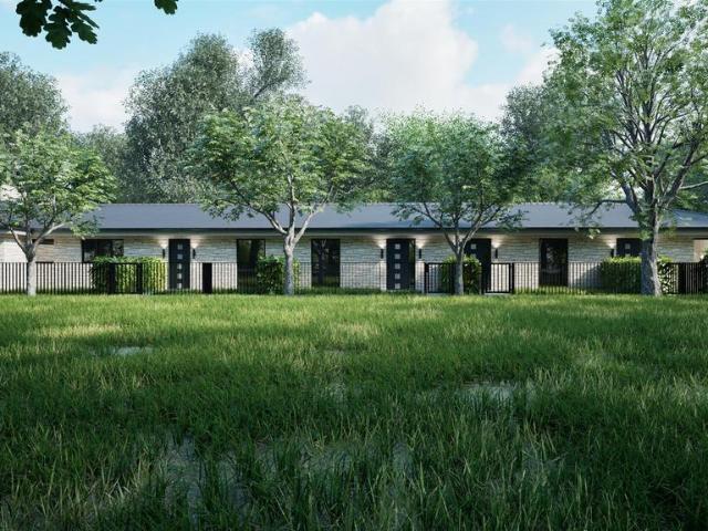 Flat for sale in Derry Hill and Studley, Derry Hill