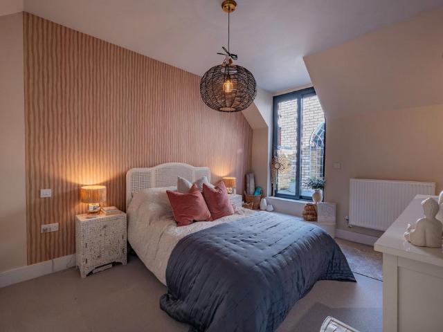 Flat for sale in Isle Of Man