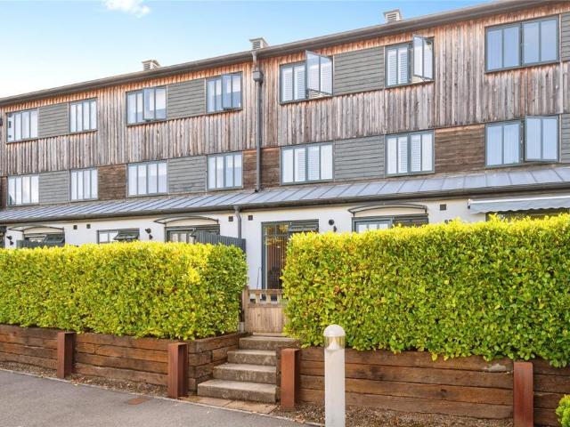Flat for sale in Polscoe, Lostwithiel