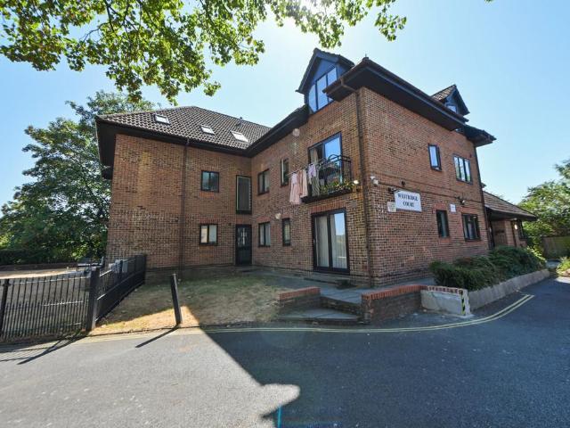 Flat for sale in Bevois Valley, Portswood