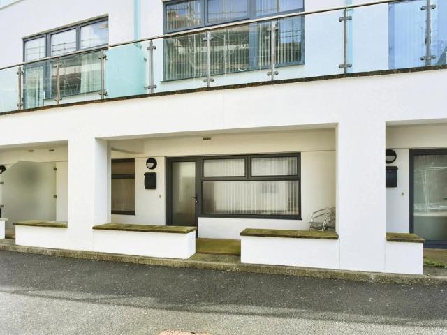 Flat for sale in Saltdean, Brighton & Hove