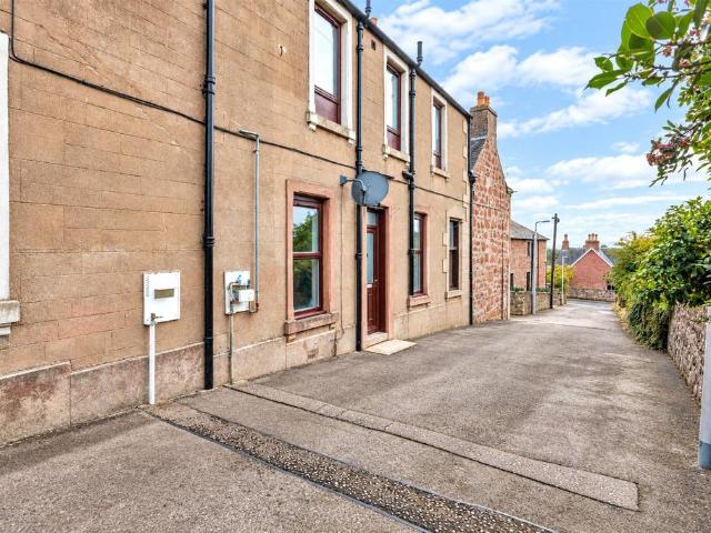 Flat for sale in Northmuir, Kirriemuir