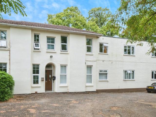 Flat for sale in Woolston, Isle Of Man