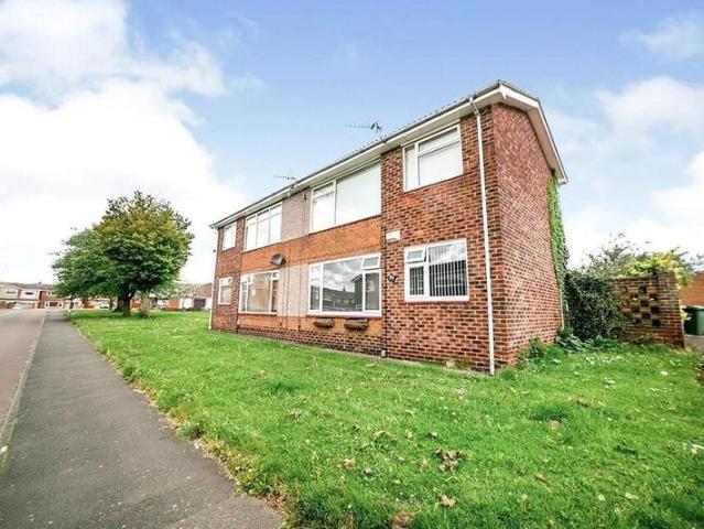 Apartment for sale in Stella, Blaydon Burn