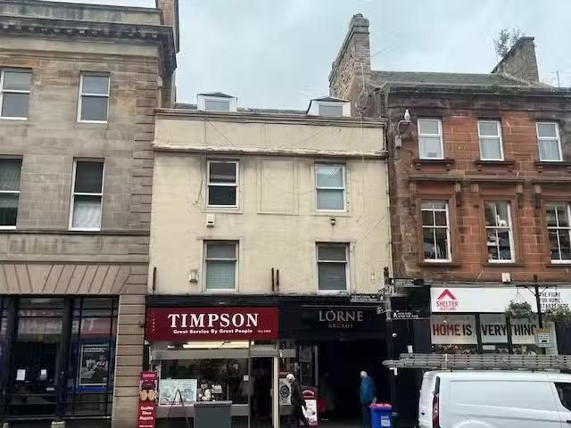 Apartment for sale in Ayr