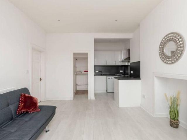 Flat for sale in Gorgie, City of Edinburgh