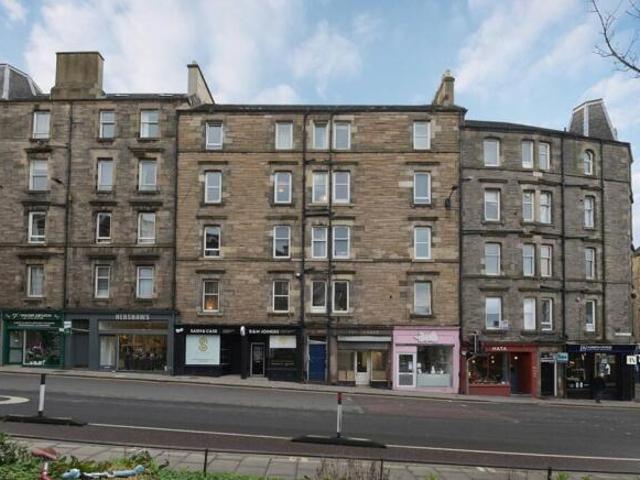 Flat for sale in Canonmills, Bellevue