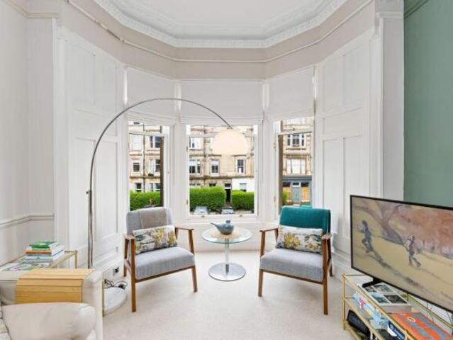 Flat for sale in Scotland