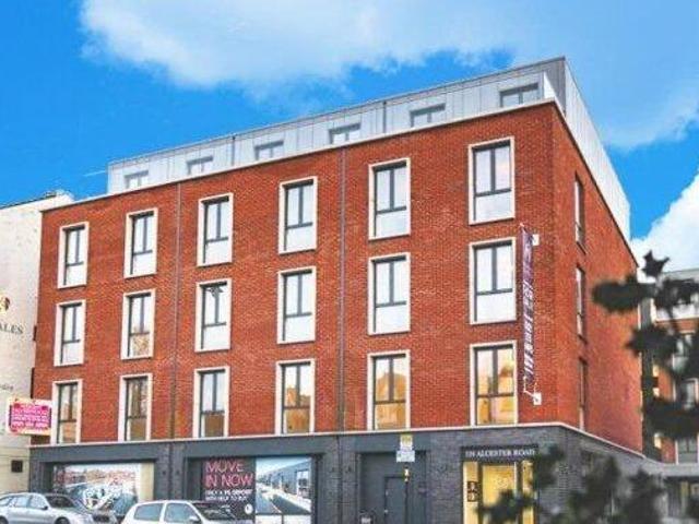 House for sale in Balsall Heath, Birmingham