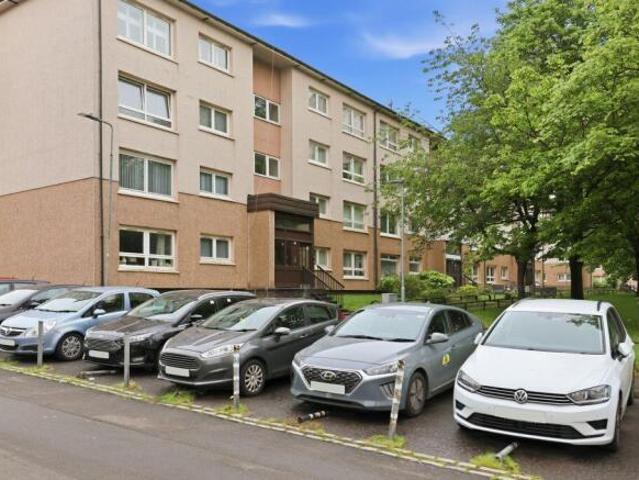 Flat for sale in Scotland