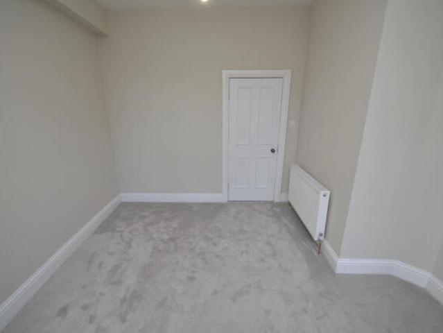 Flat for sale in Scotland