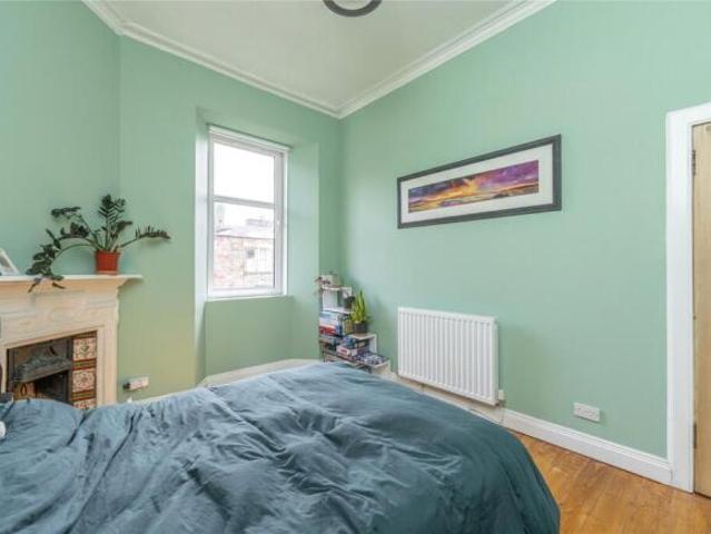 Flat for sale in Scotland