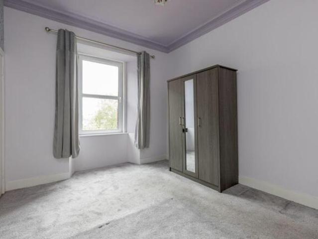 Flat for sale in Scotland