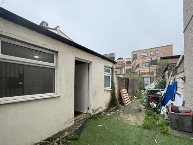 House for sale in Lyons, Greater London
