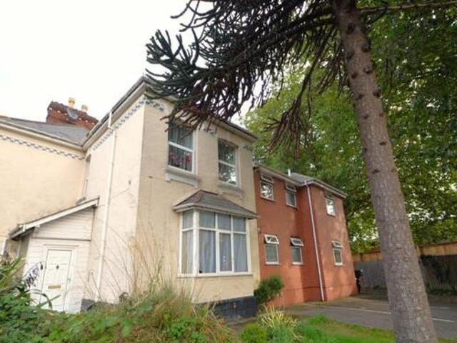House for sale in Watergate, Devon