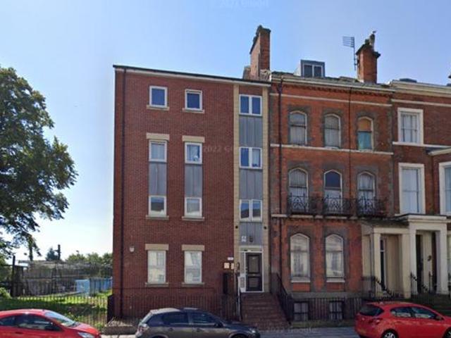 House for sale in Birkenhead, Wirral
