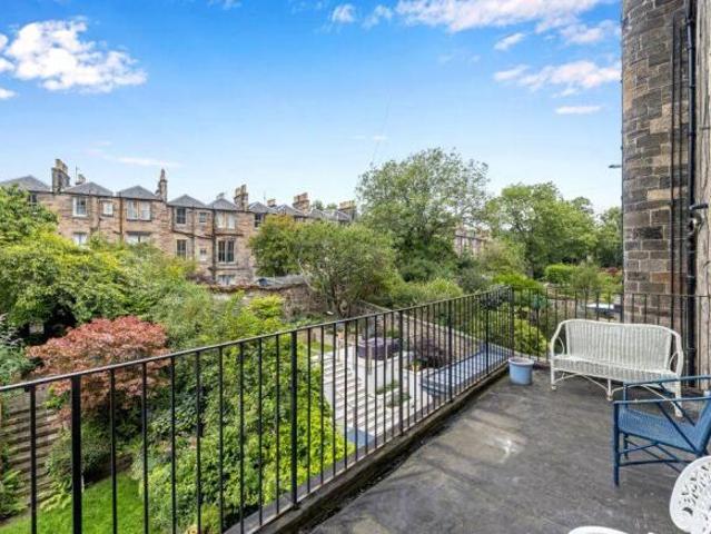 Flat for sale in Haymarket, Scotland