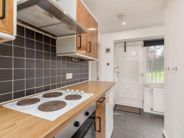 Flat for sale in Willowbrae, Scotland