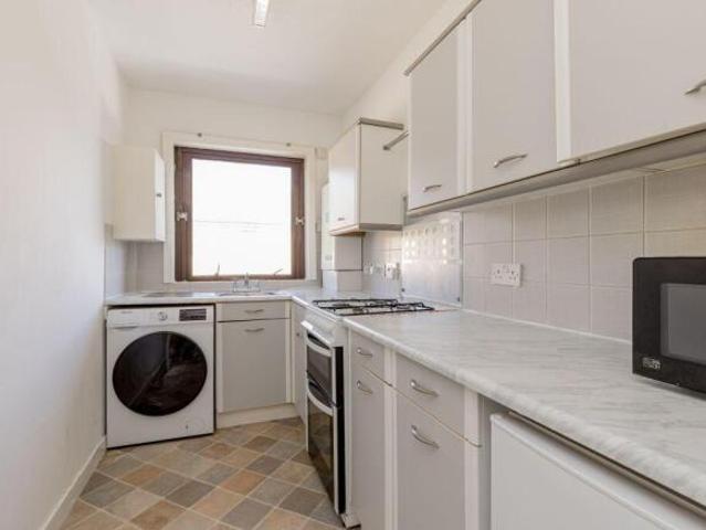 Flat for sale in Scotland