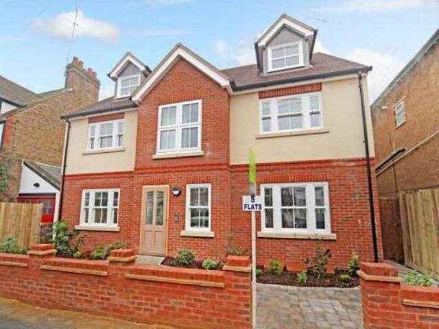 House for sale in North Watford, Hertfordshire
