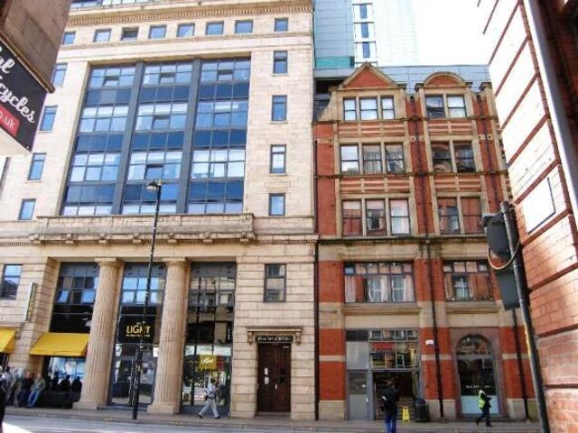 Flat for sale in City Centre, Georgia