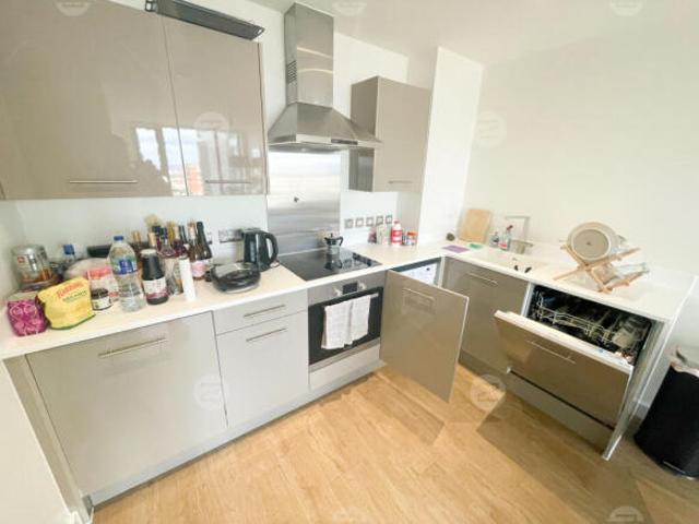 Flat for sale in West Midlands