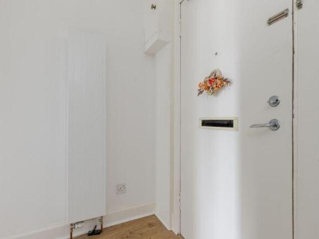 Flat for sale in Scotland