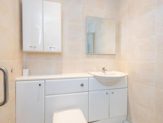 Flat for sale in Scotland