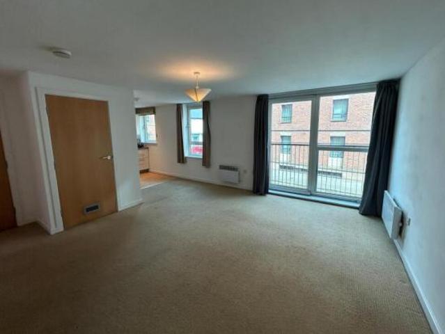 Flat for sale in South Yorkshire