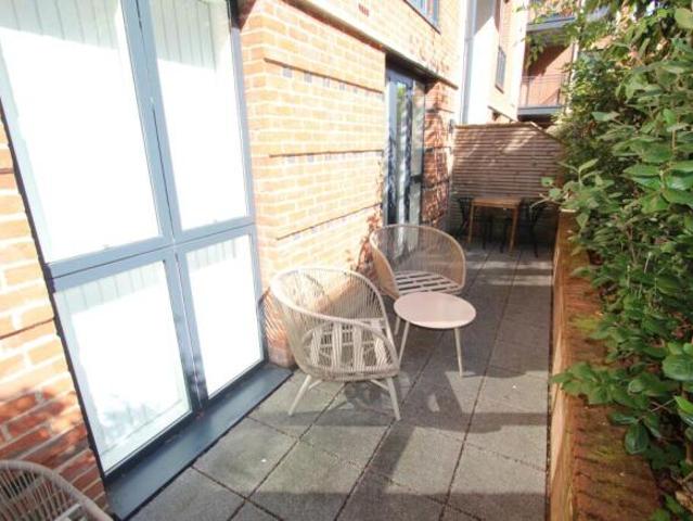 Flat for sale in The Rise, East Riding Of Yorkshire