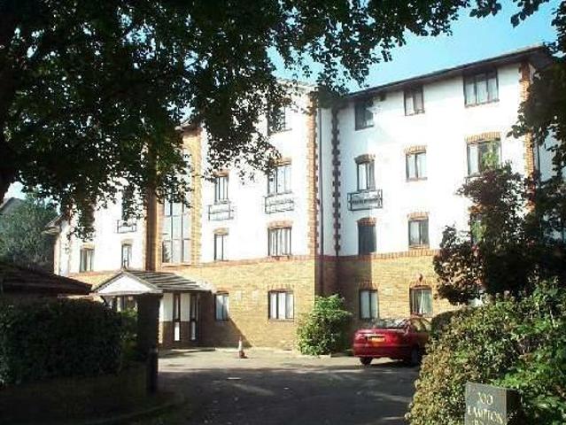 House for sale in Greater London