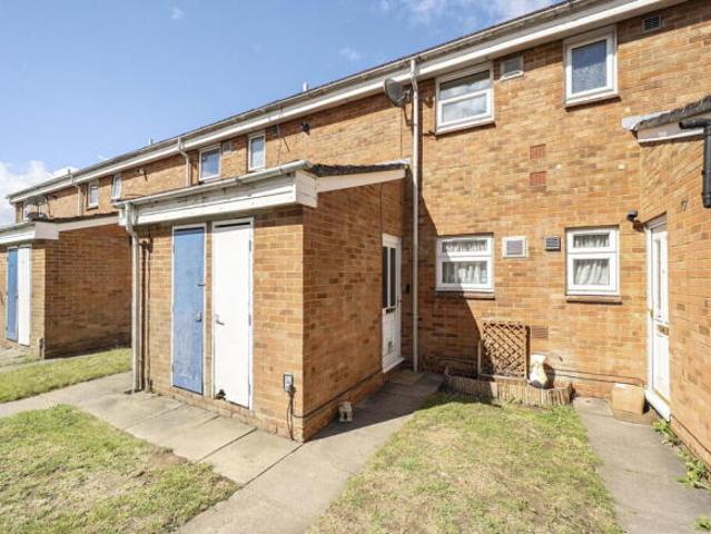 Maisonette for sale in Priest Down, Hampshire