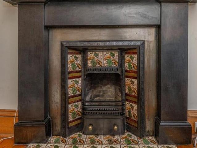 Flat for sale in Scotland