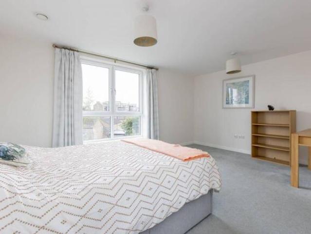 Flat for sale in Portobello, City of Edinburgh