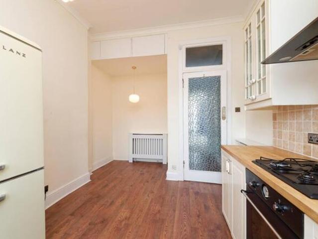 Flat for sale in Glasgow, Glasgow City