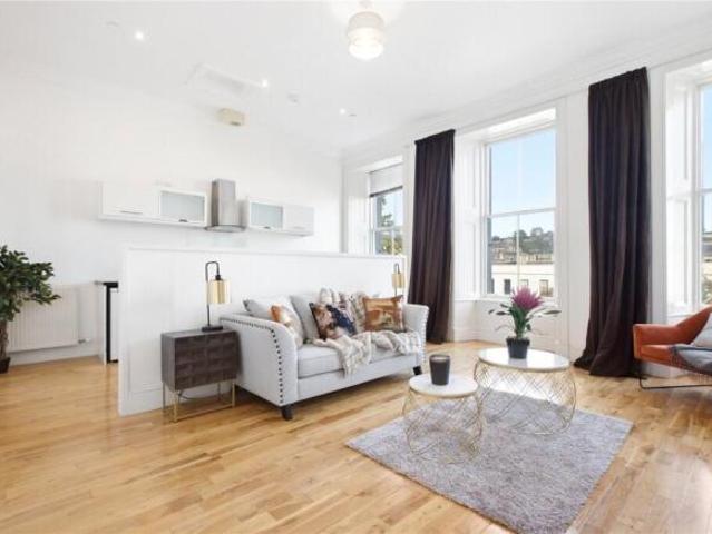 Flat for sale in Glasgow, Glasgow City