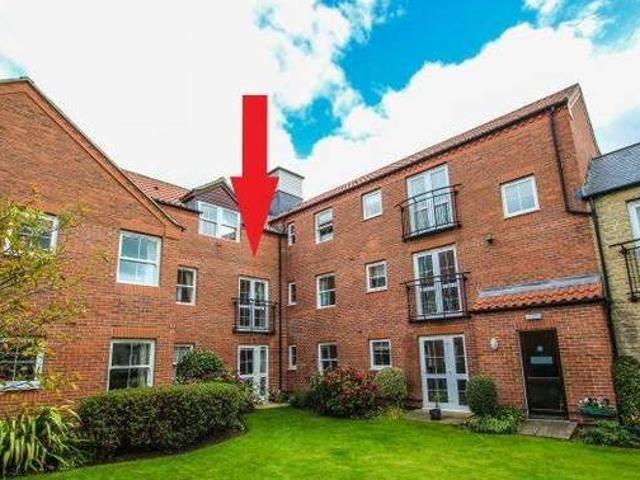 House for sale in North Yorkshire