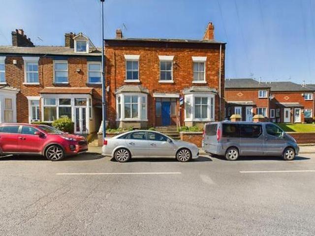 House for sale in Filey, North Yorkshire