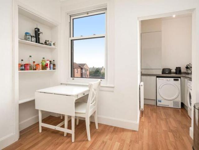 Flat for sale in Liberton, City of Edinburgh