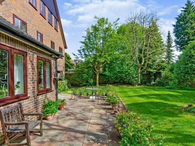 House for sale in Surrey