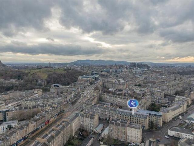 Flat for sale in Scotland