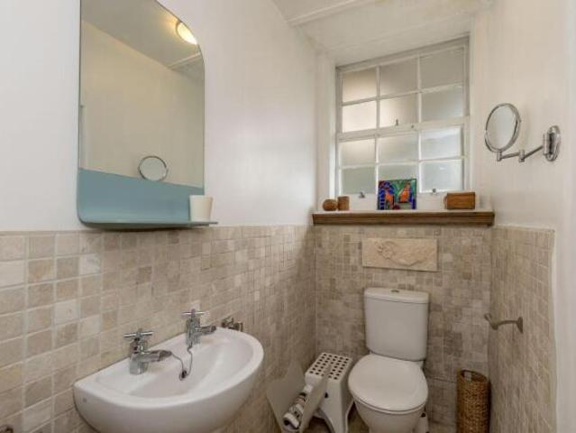 Flat for sale in Scotland