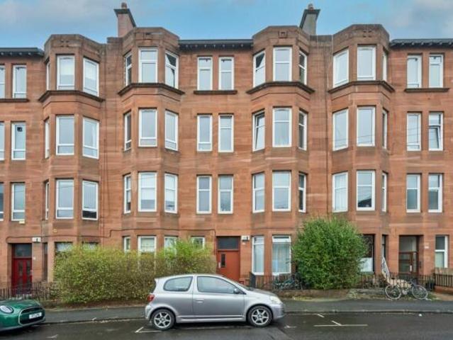 Flat for sale in Yorkhill, Scotland