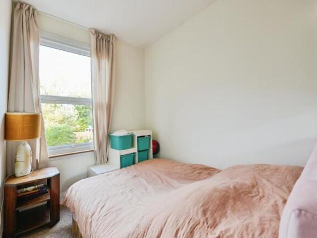 Flat for sale in Five Acres, Hertfordshire