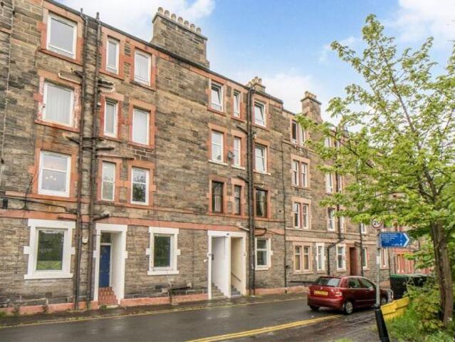 Flat for sale in Newhaven, Scotland