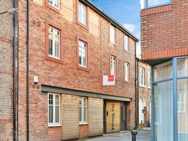 House for sale in Trafford Park, Greater Manchester
