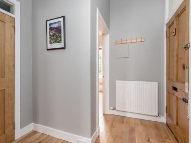 Flat for sale in Stockbridge, Scotland
