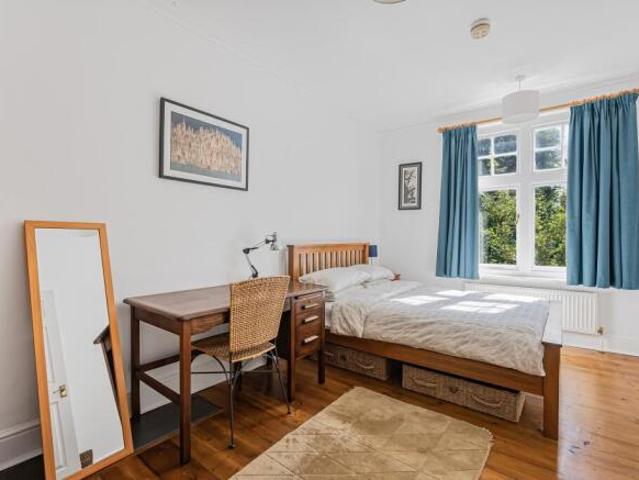 Flat for sale in Five Acres, Hertfordshire