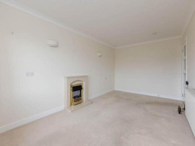 Flat for sale in Murrayfield, Scotland