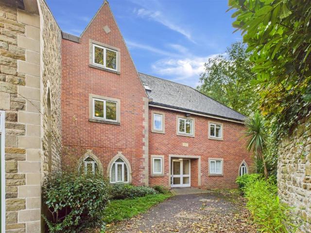 Flat for sale in Sharrow Vale, Isle Of Man